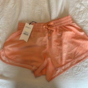 STORI - Challenge 2 1/2” Short - size 6